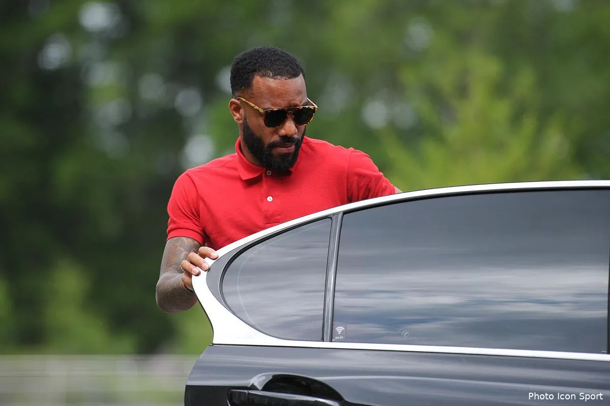 ol visite medicale en cours pour lacazette a arsenal iconsport fer 290517 10 45185295