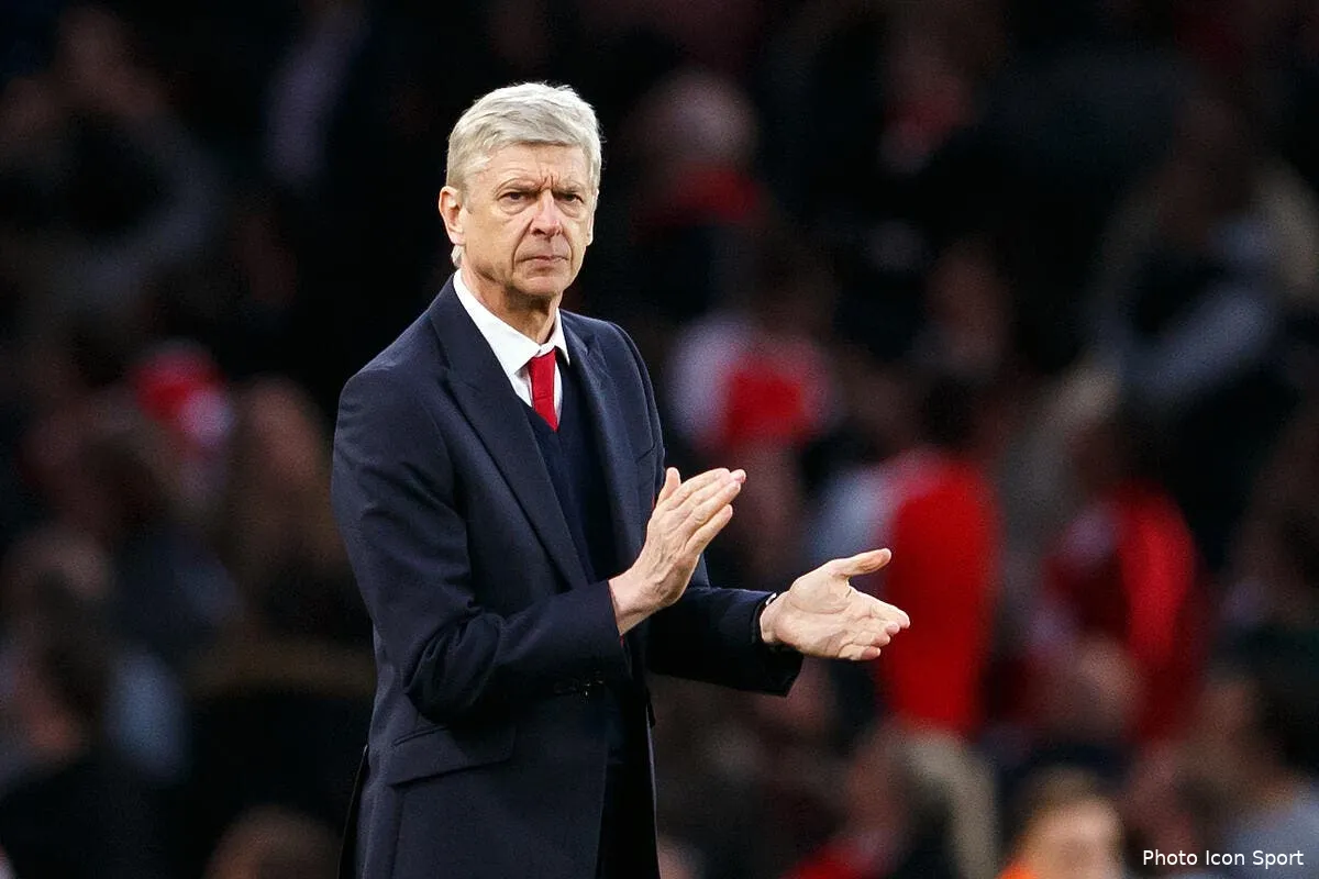 ol wenger voit bien lyon poser des problemes au psg iconsport bpi 210416 01 04143738