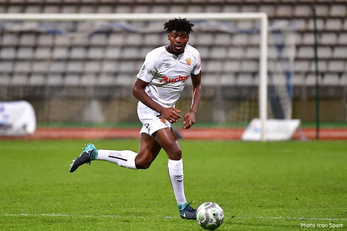 ol william bianda le nouvel objectif de l ol au mercato iconsport icon win 081217 01 31542206237