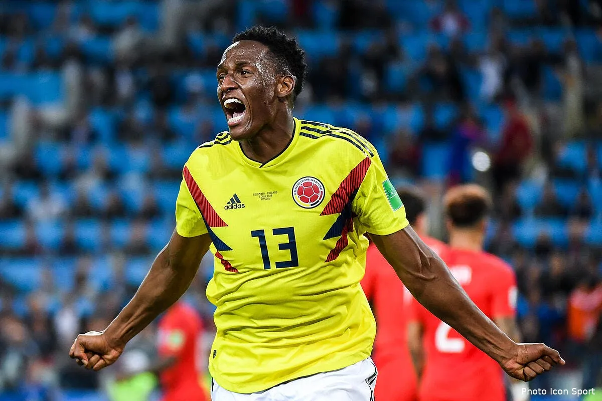 ol yerri mina ne viendra pas a l ol le mercato est devenu fou iconsport icon dib 030718 12 52 1226075