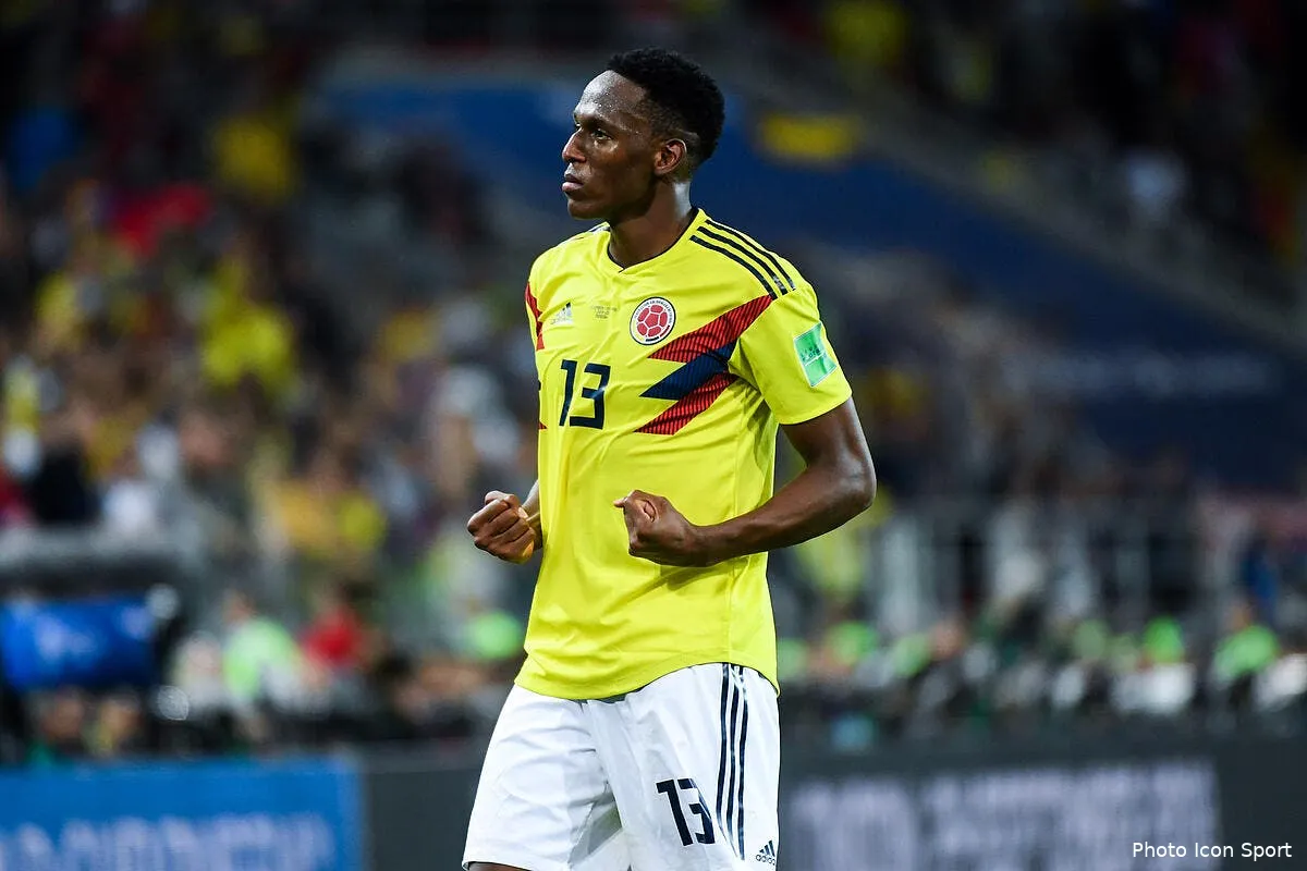 ol yerry mina ne viendra pas le colombien a choisi everton mina 3227121