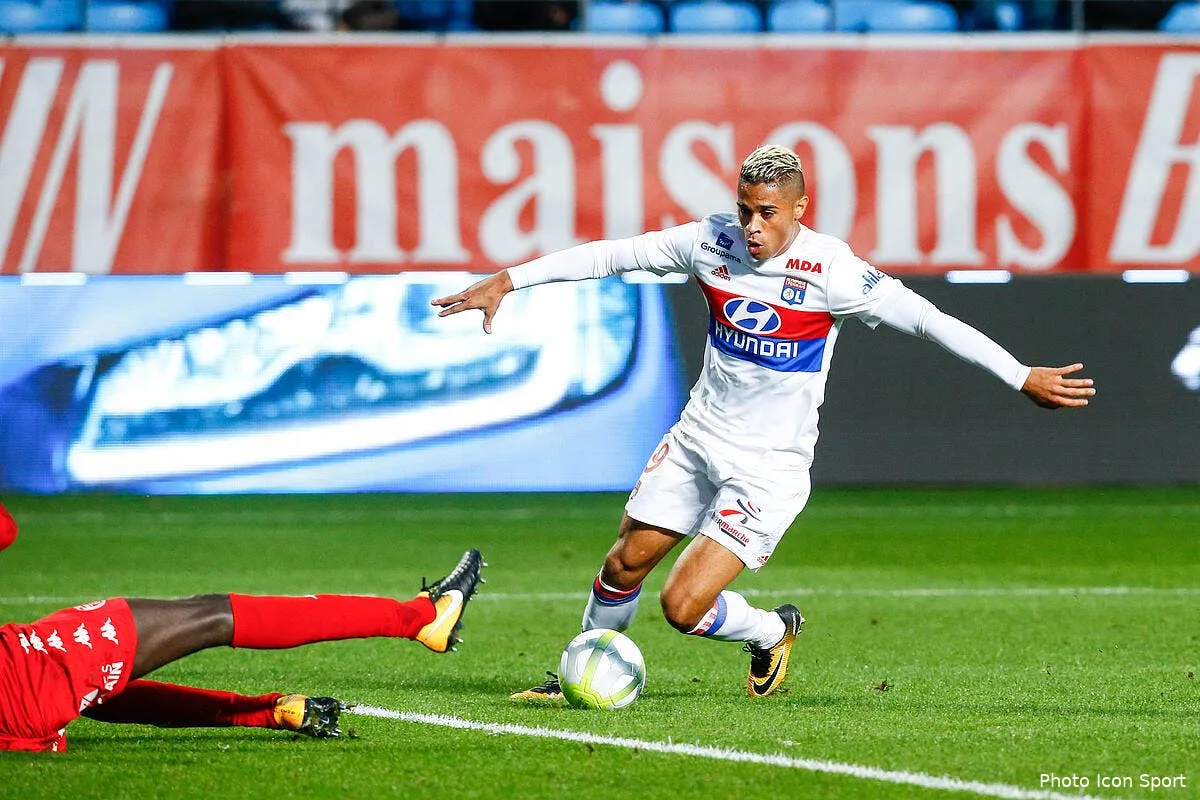 ol zidane met les choses au point pour mariano iconsport icon dyg 221017 10 09198009