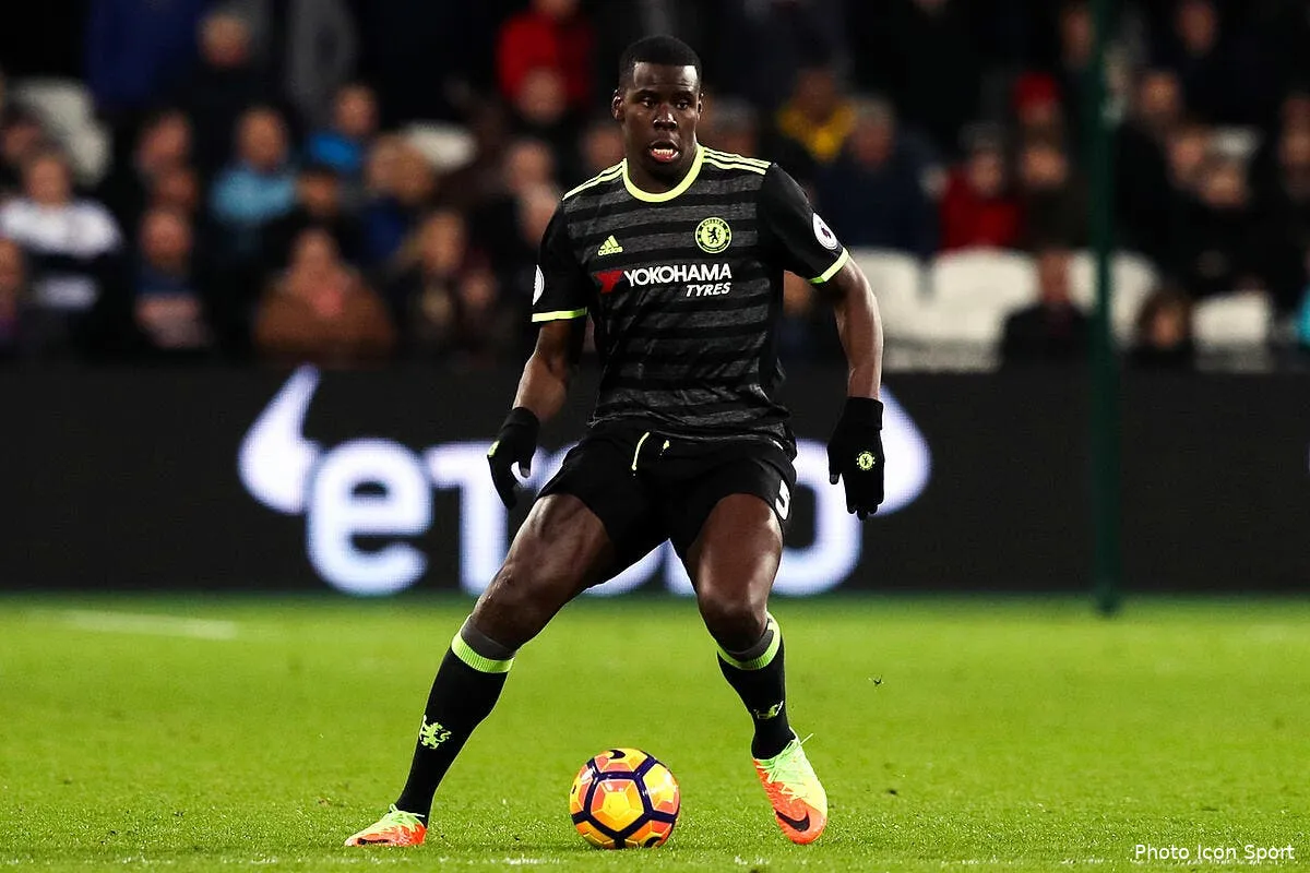 ol zouma ne laisse aucune chance a lyon au mercato zouma 5183301