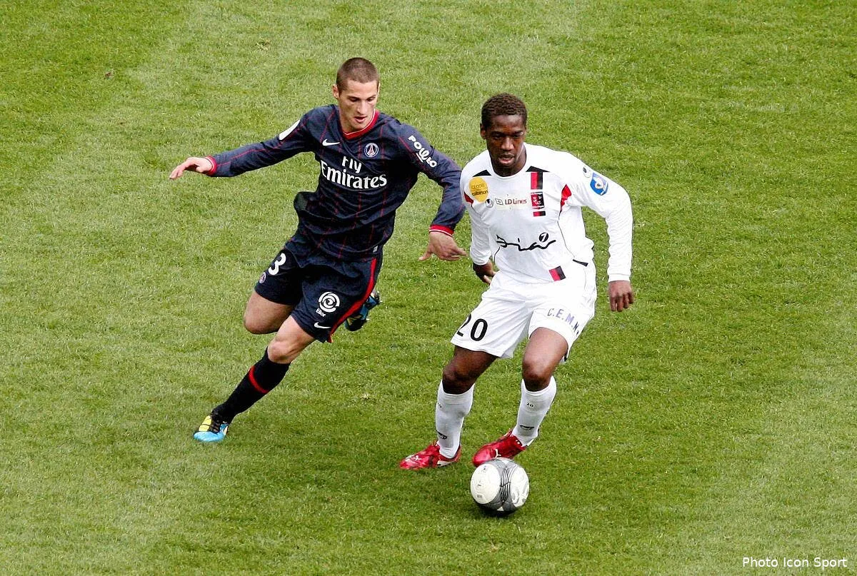 olivier kapo fait son grand retour a auxerre iconsport lai 280310 05 0230226