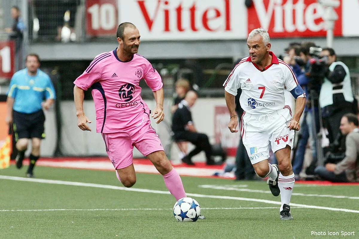 olivier rouyer demande le depart de laurent blanc iconsport mrv 120611 99 1136586