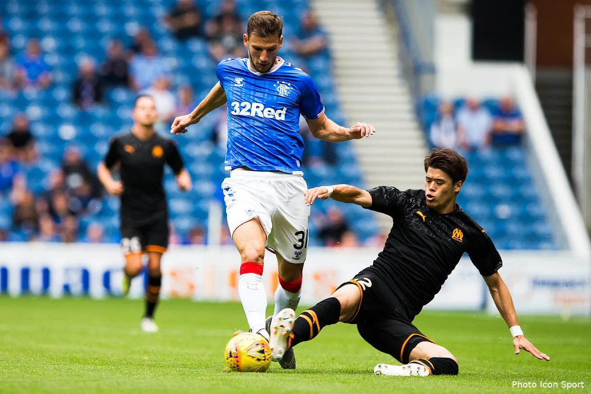 om 0 4 face aux rangers villas boas guette les recrues icon 44104994258745