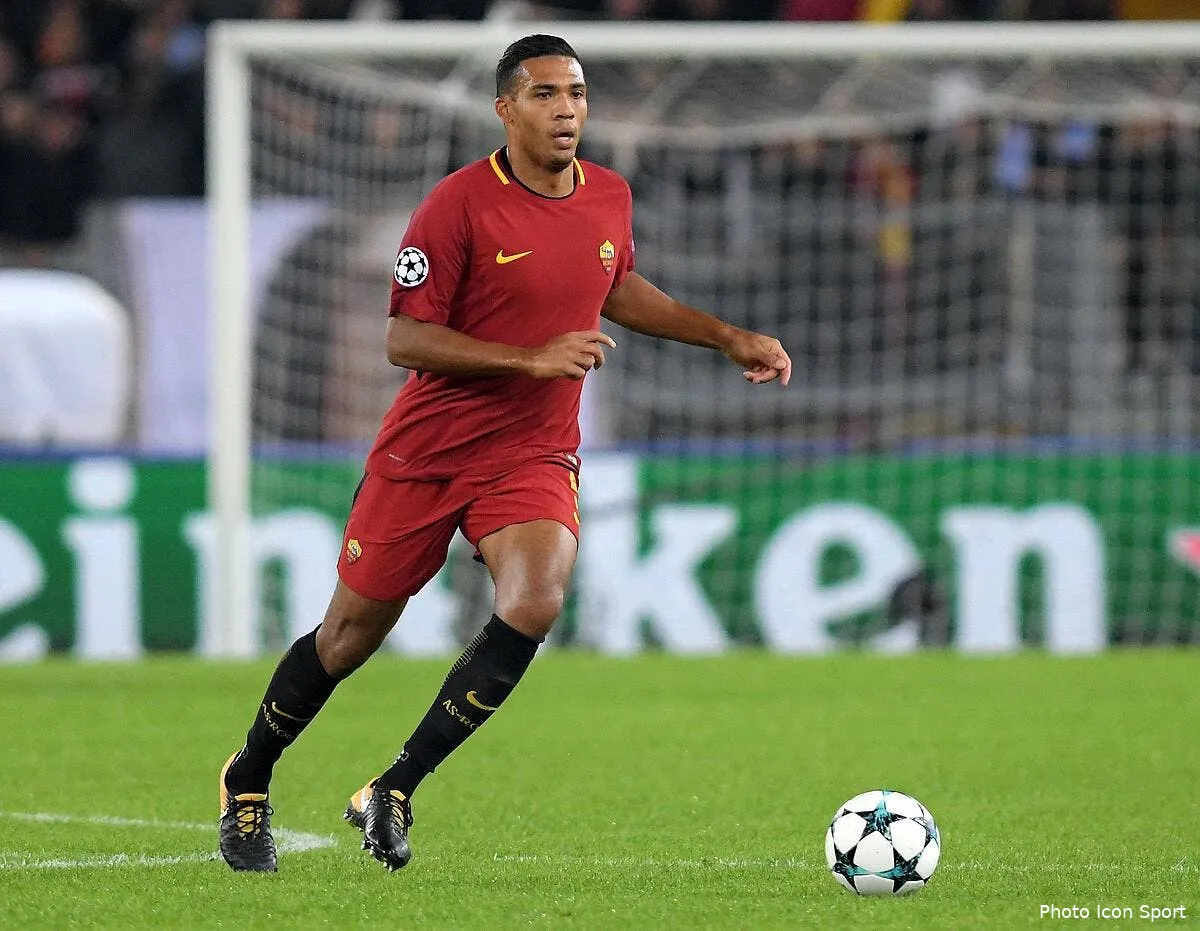 om 12 me pour ce remplacant de la roma marseille est tente iconsport icon liv 311017 59 11221423