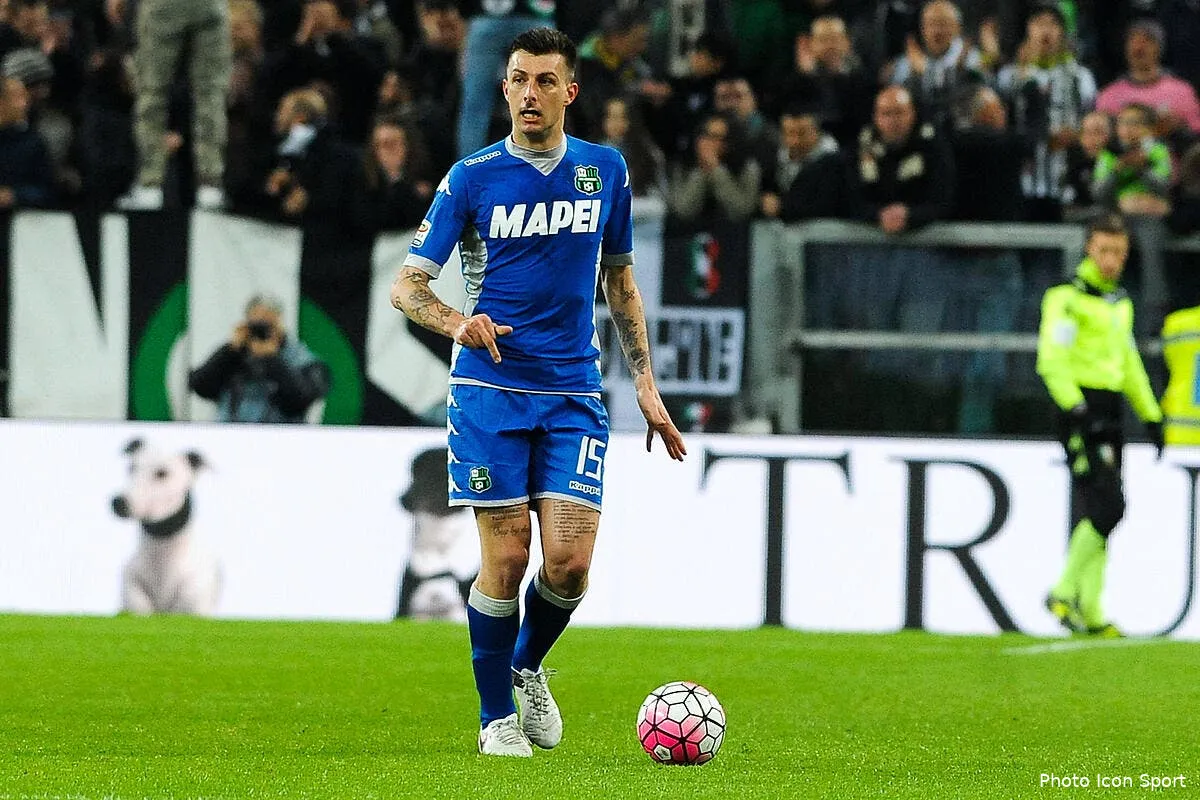 om 15me pour un ancien du milan ac marseille tente sa chance iconsport ipp 130316 08 39166794