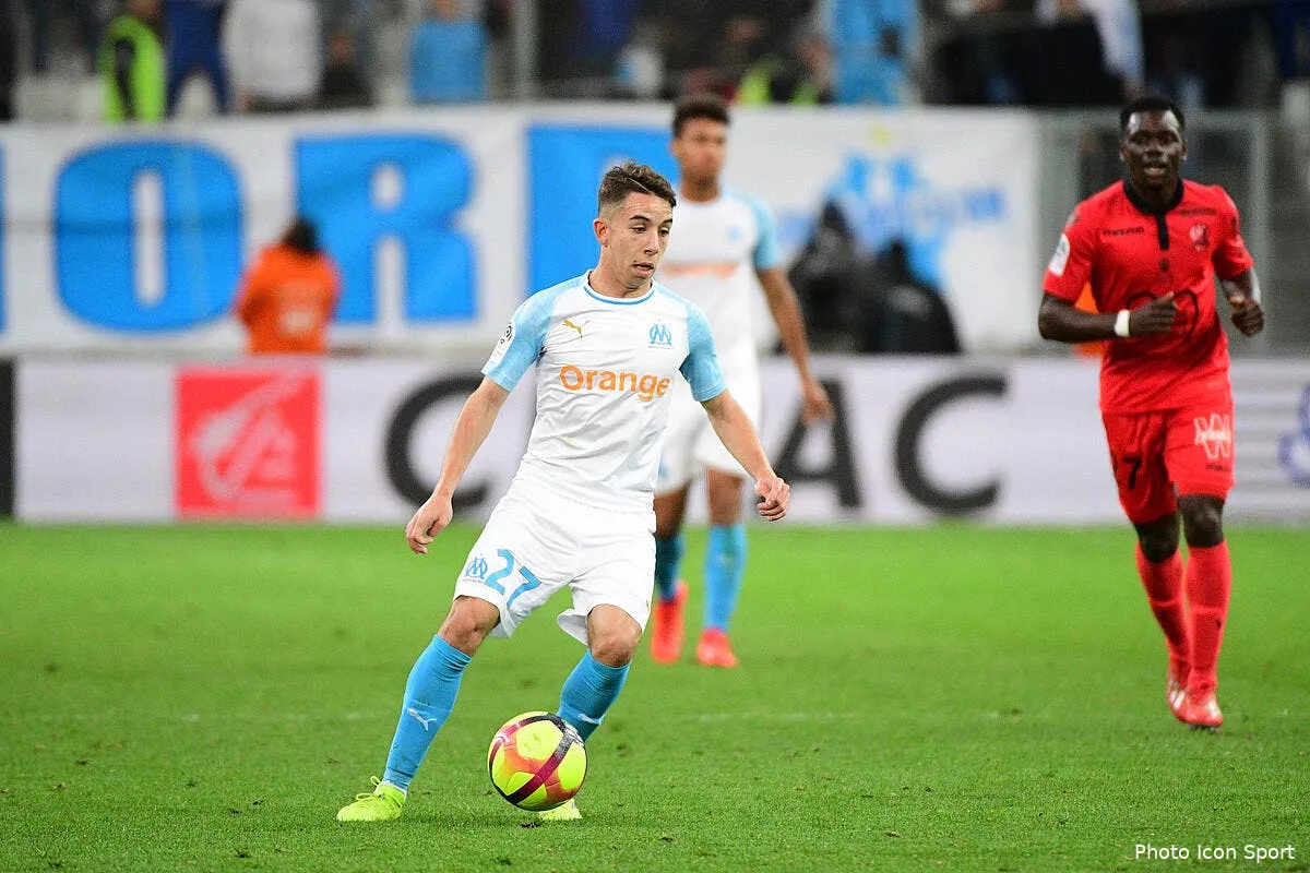 om 30 me pour lopez il craque au mercato icon win 100319 01 83886256273