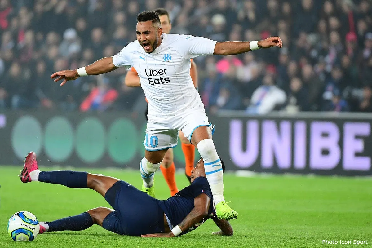 om 4 0 en 30 minutes le psg a tue le moral de marseille icon winter 27102019105297268641