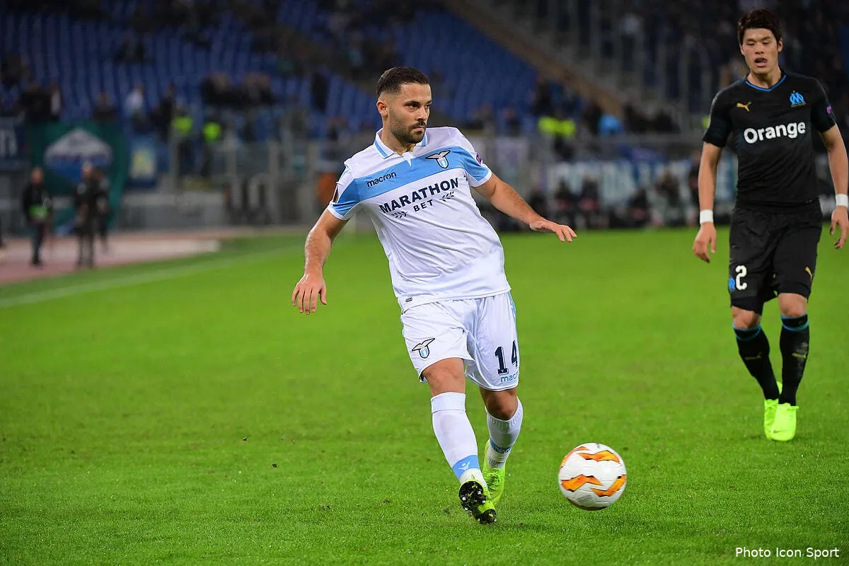 om 4 me pour un international danois marseille fonce icon win 081118 01 69714256371