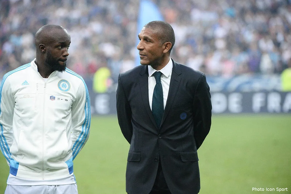 om 4 ou 5me une offre de l inter arrive pour lassana diarra iconsport nlg 210516 17 190150354