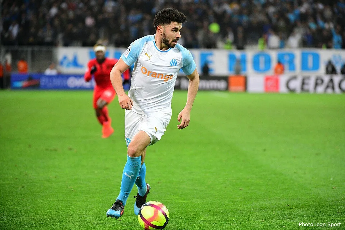 om 42me pour morgan sanson pas de malaise c est faux icon win 100319 01 83882250159