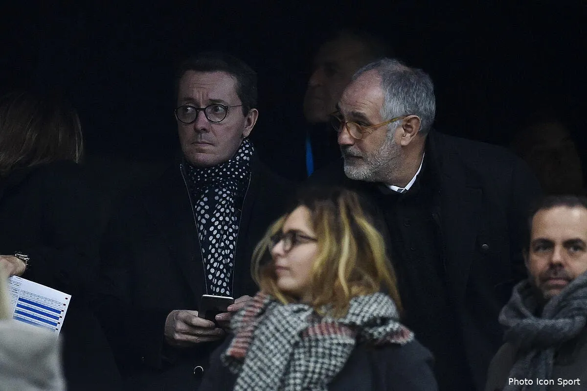 om 476 jours de fiasco la provence accuse la direction icon dim 130119 08 73246431