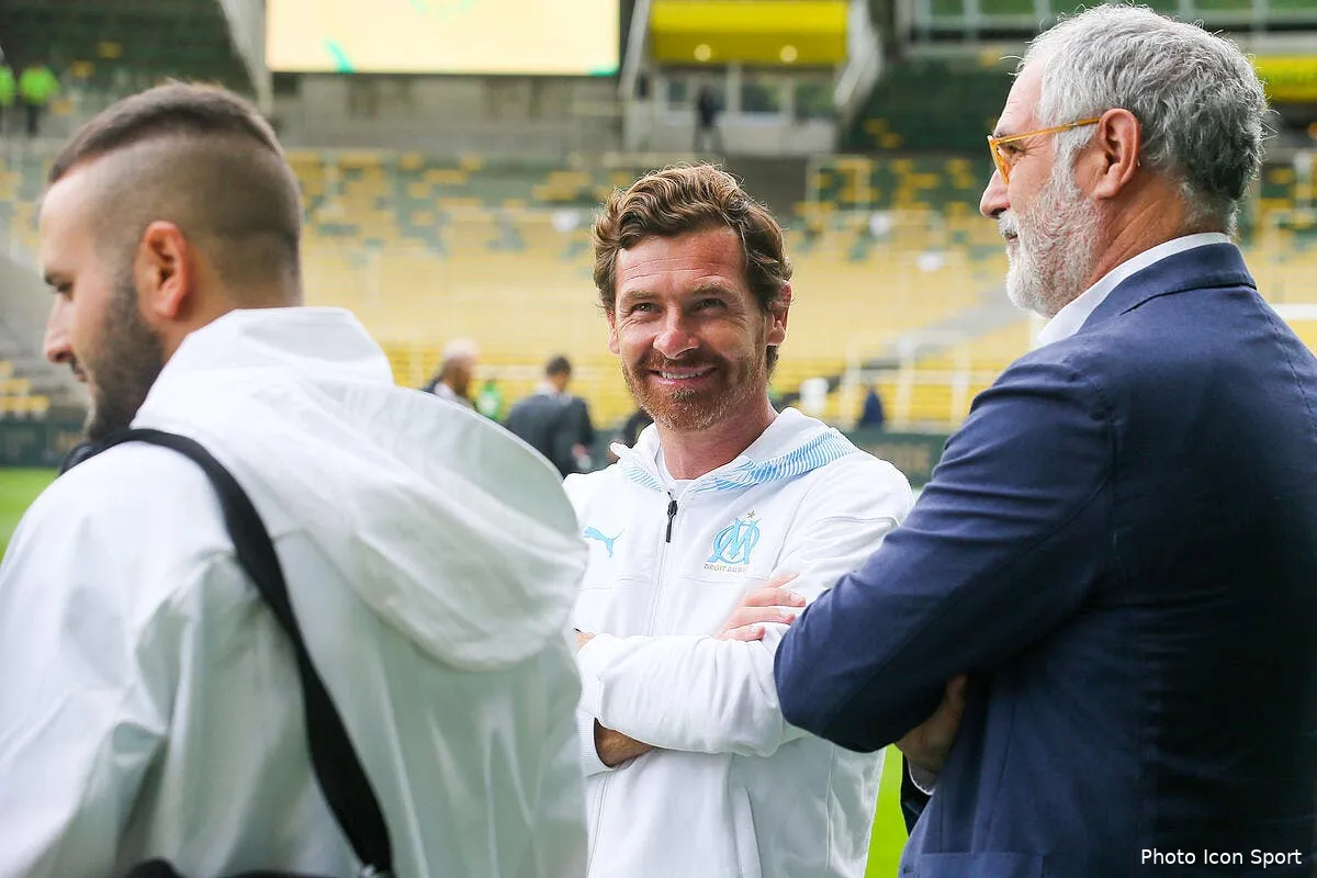 om 5 postes cibles marseille peaufine son mercato d ete icon vmi 170819 11 02276199