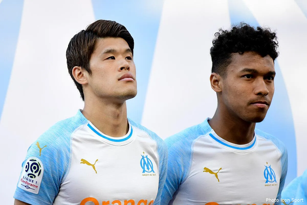 om a 19 ans il est aussi zen sur le terrain qu au mercato icon dib 240219 93 14246437
