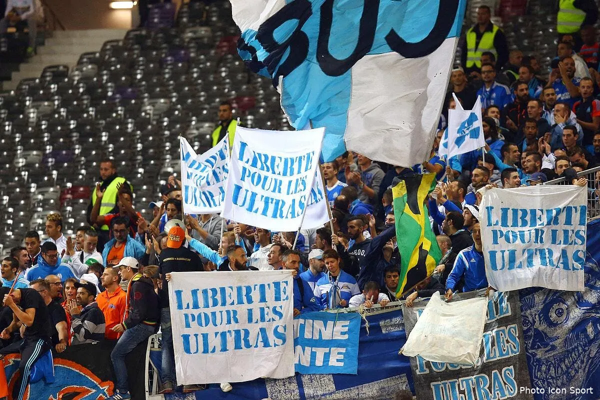 om a bilbao ce mot peut couter cher aux supporters supporters om 7134646