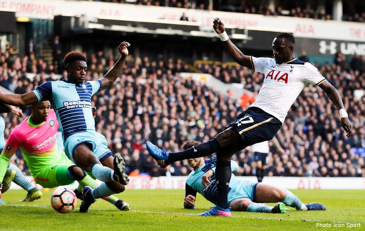 om a deux mois du mercato ca colle deja entre l om et sissoko iconsport 29895988177148