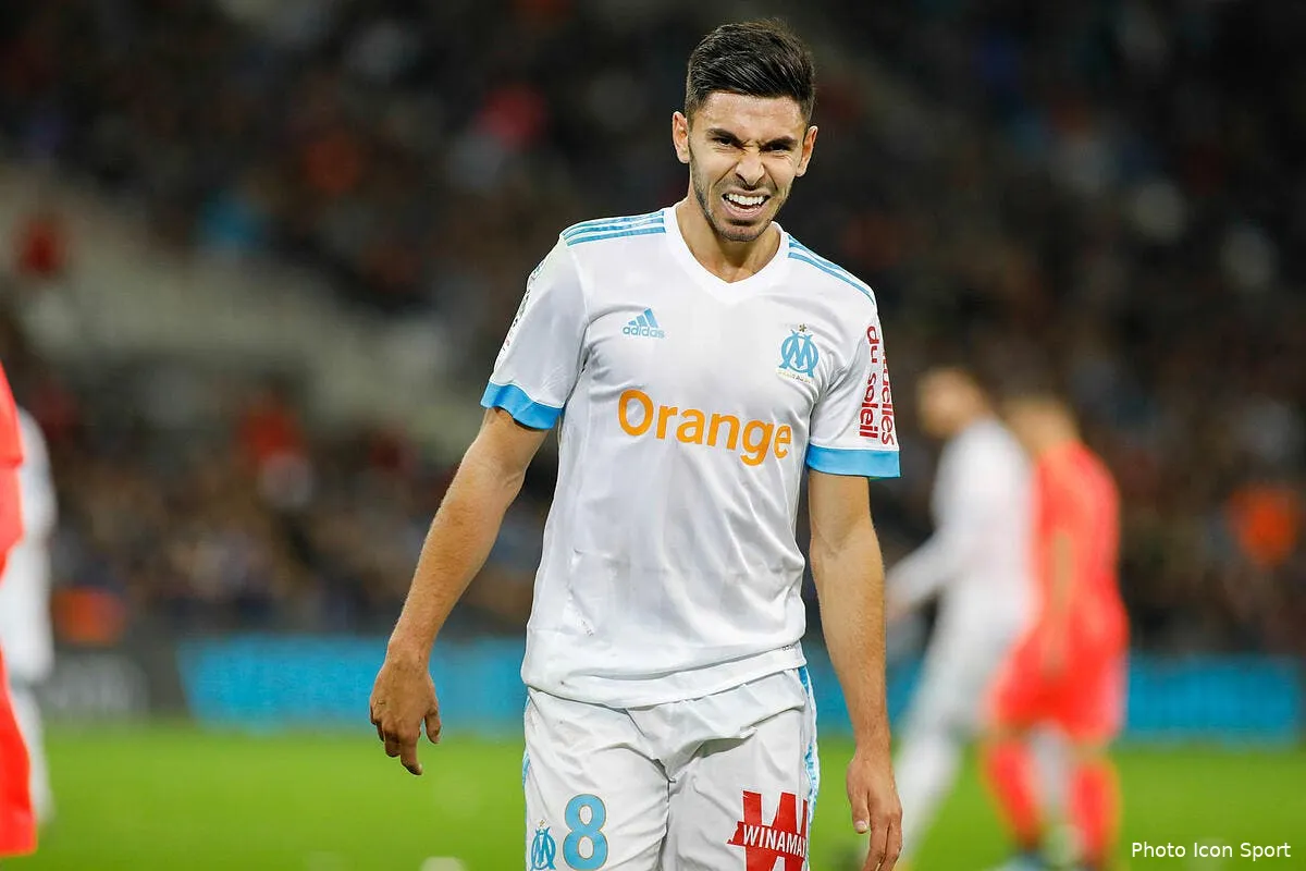 om a montpellier sanson promet de ne pas imiter fekir sanson 5201785