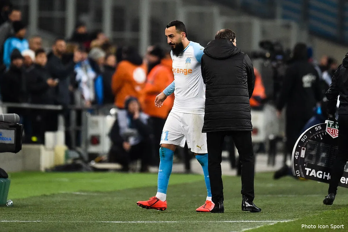 om a peine parti mitroglou se fait defoncer par garcia icon dim 250119 08 28243629