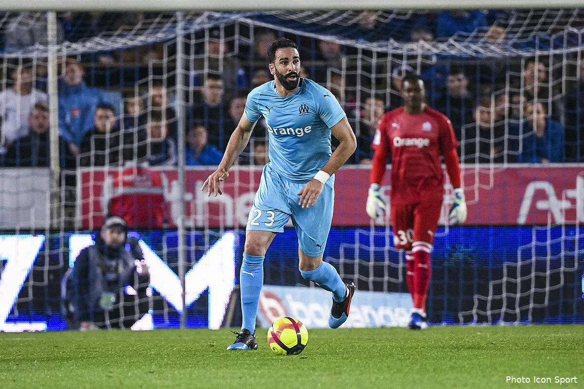 om a peine vire adil rami dechaine le mercato francais icon boz 030519 45 52261411