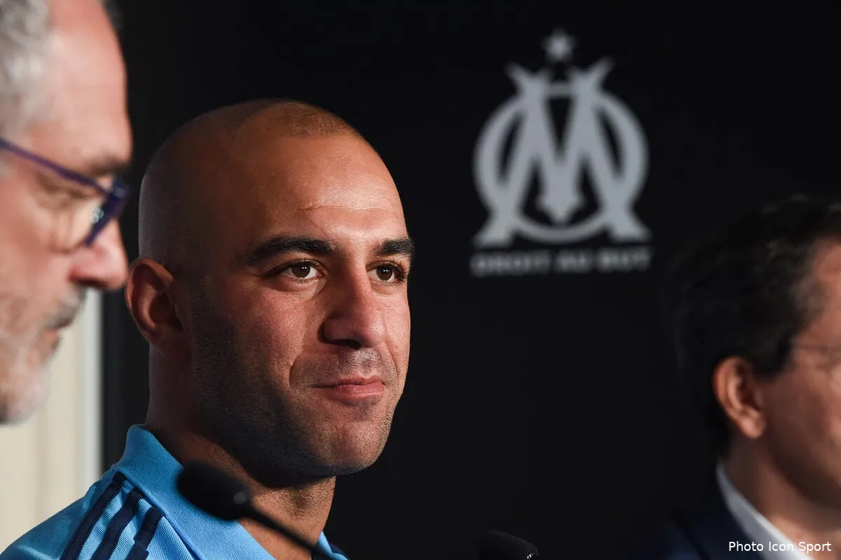 om abdennour avoue comment l om l a arrache au zenith iconsport icon dim 300817 10 10192765