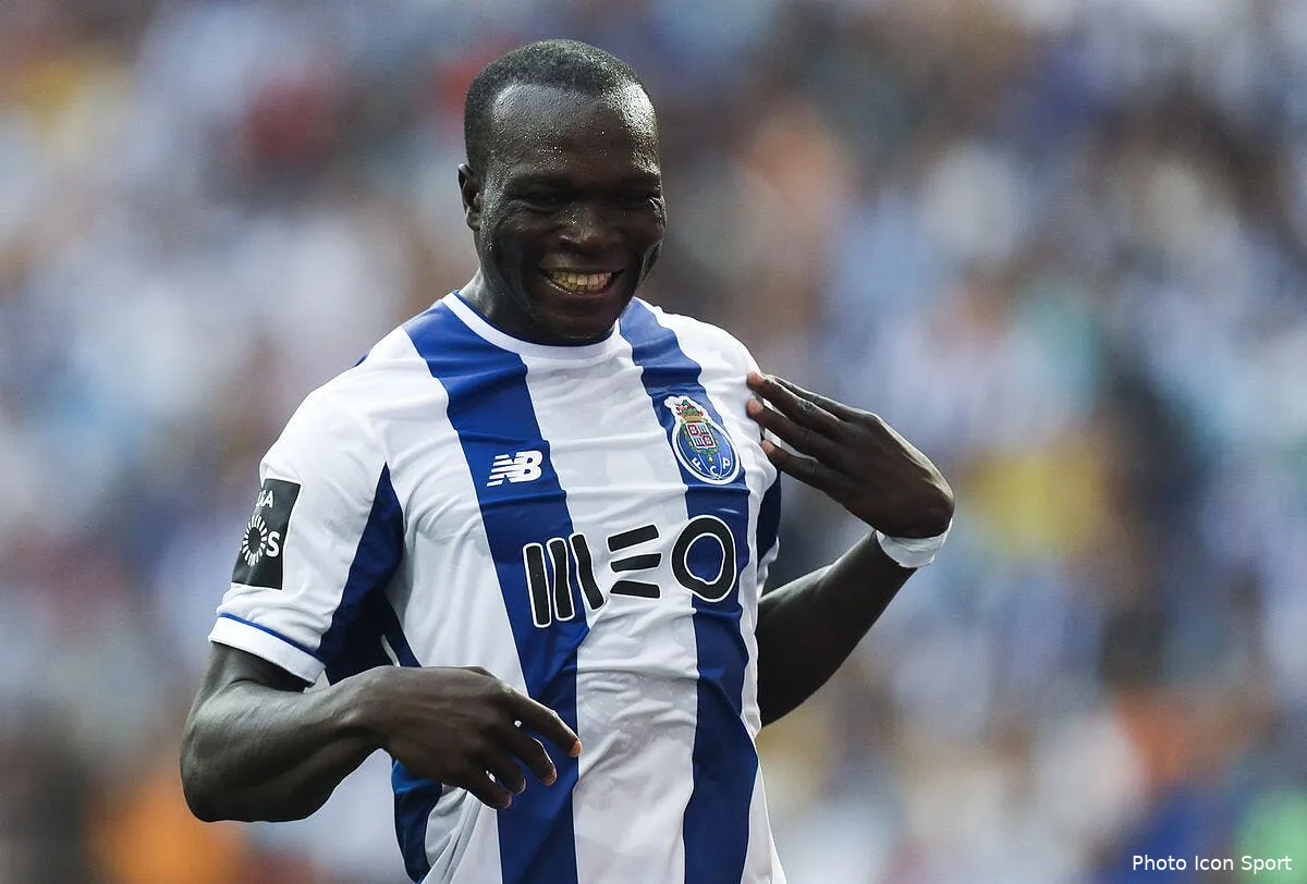 om aboubakar veut rejoindre l om porto proche de ceder iconsport icon glo 200817 93 18191324