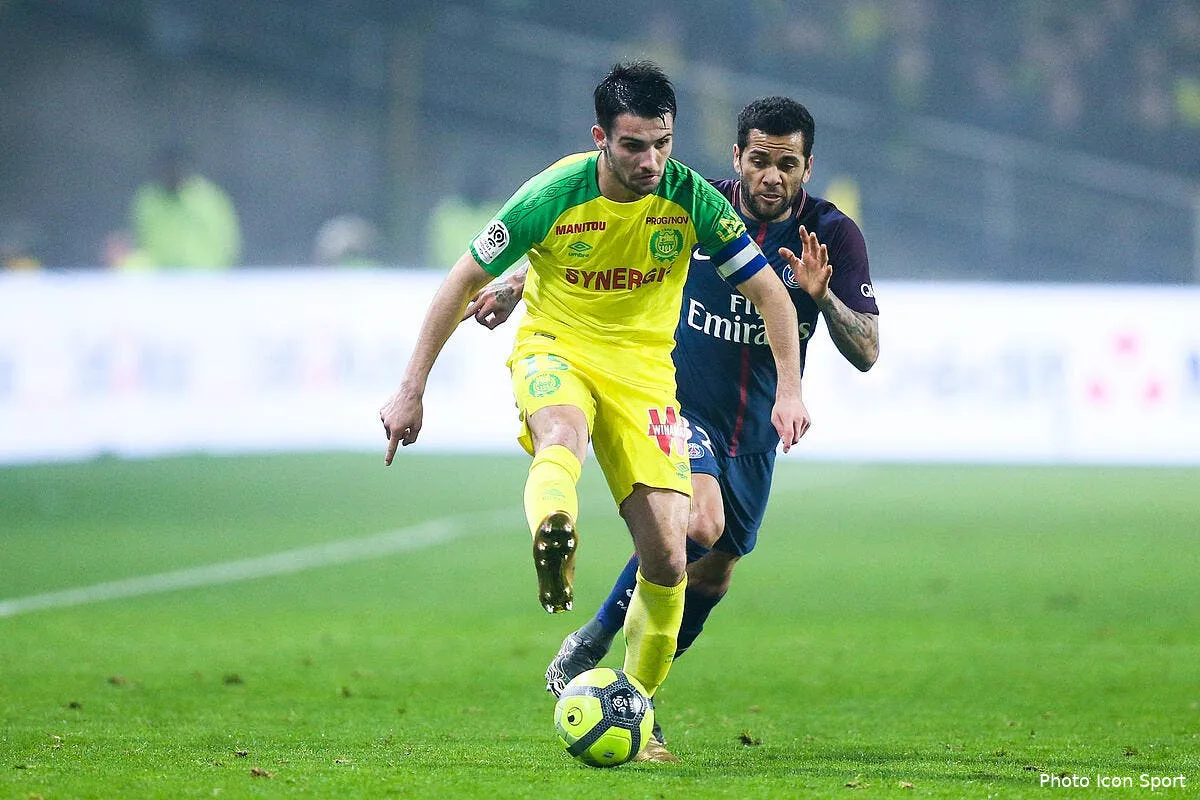 om accord annonce pour la venue de leo dubois iconsport icon vmi 140118 08 57207215