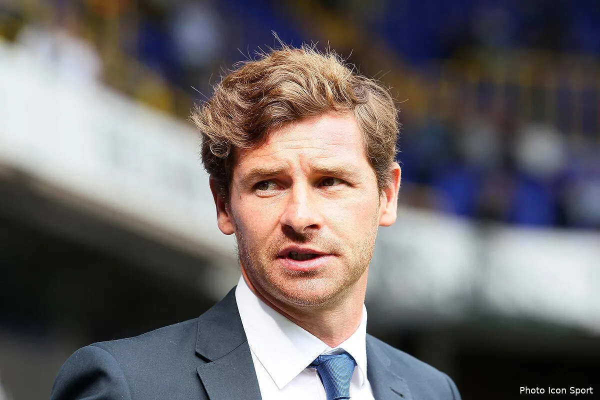 om accord salarial trouve entre villas boas et marseille icon spi 280913 001 03254385