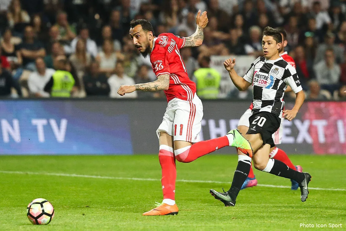 om accord trouve entre l om et mitroglou iconsport glo 200517 08 04191513