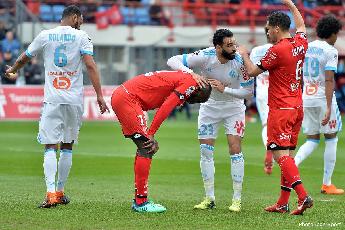 om adil rami a peur d etre dans la merde iconsport icon poy 310318 01 08214387