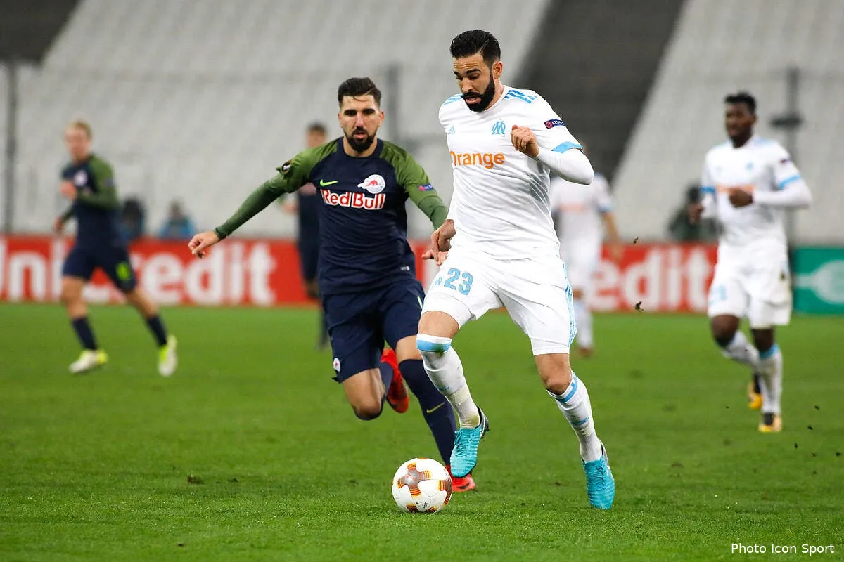 om adil rami devoile son objectif n 1 avec l om icon ruo 071217 08 02211311