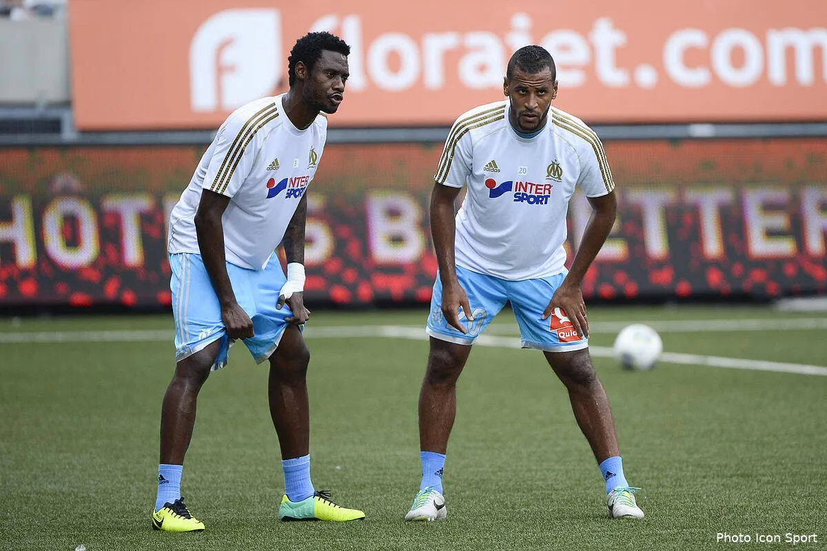 om ajaccio lorient ces pelouses qui agacent romao romao 5136394