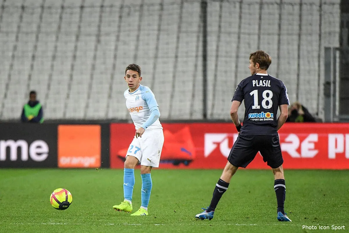 om alerte rouge pour maxime lopez au mercato icon dib 050219 12 48244355