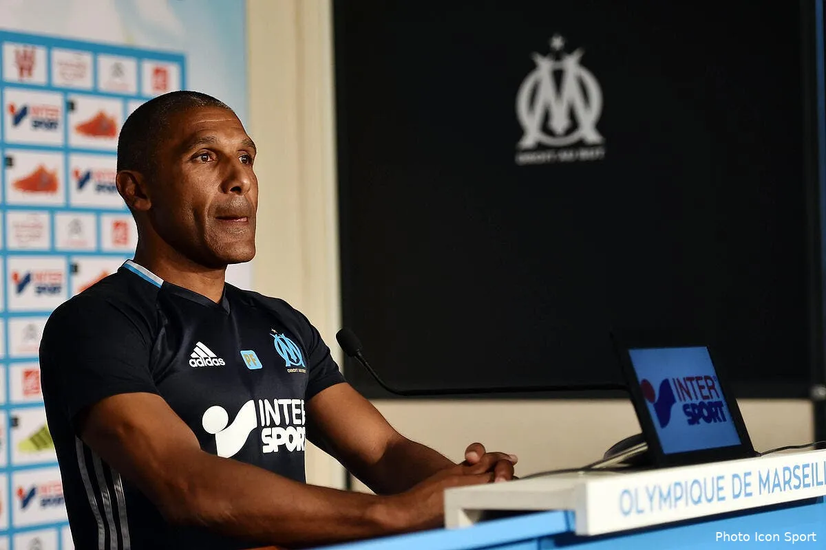 om alessandrini bedimo et sane absents contre guingamp iconsport dim 120816 02 05152180