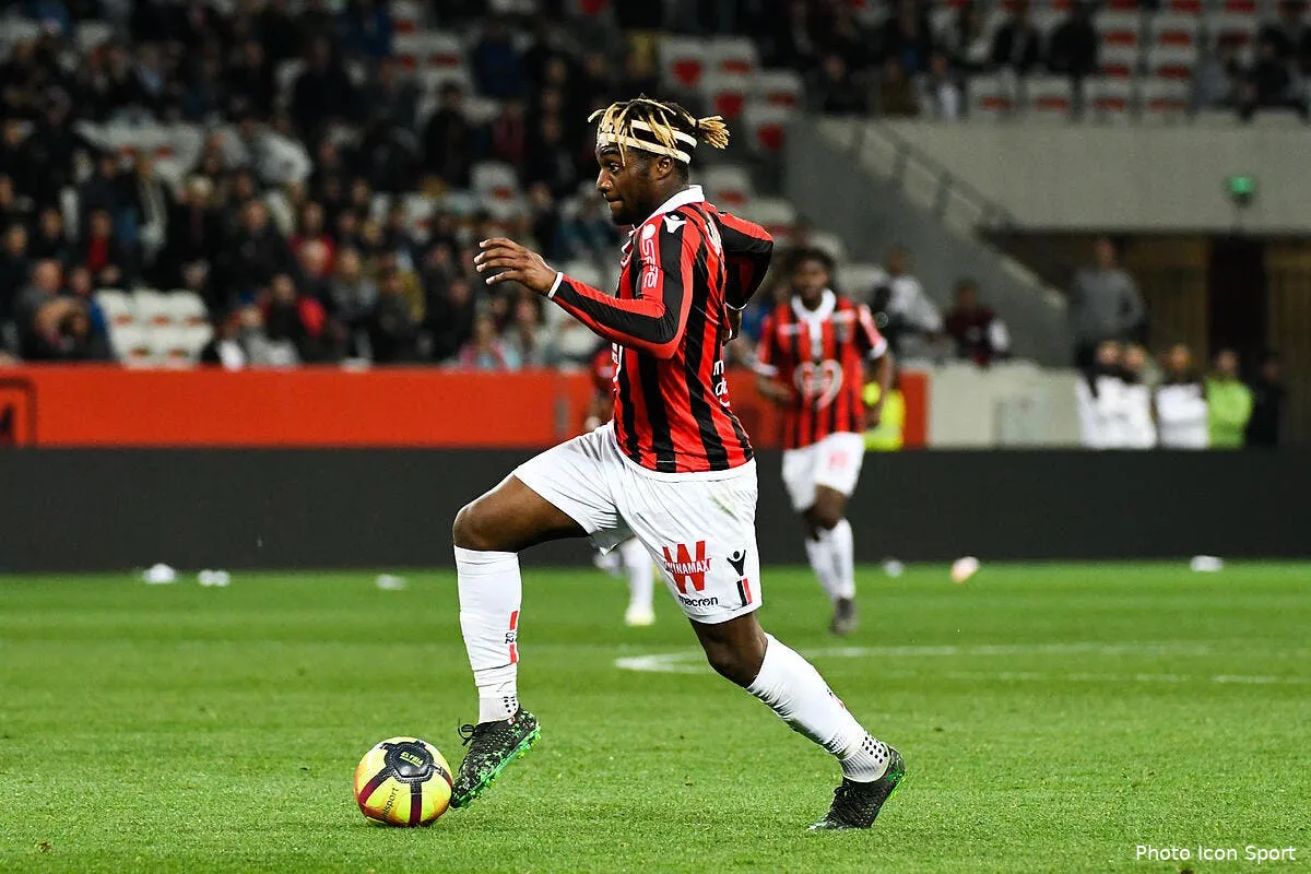 om allan saint maximin au mercato c est non et c est definitif icon zua 200419 08 13251553