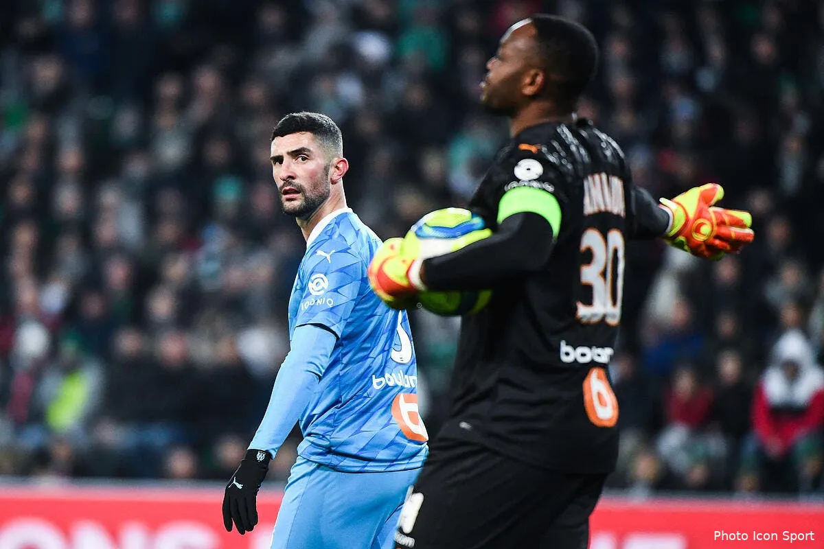 om alvaro gonzalez signe a marseille son prix est decoiffant icon dib 050220 11 56282329