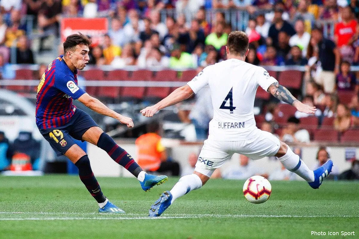 om ambitieux zubizarreta prepare un gros coup pour l ete prochain munir 1240439