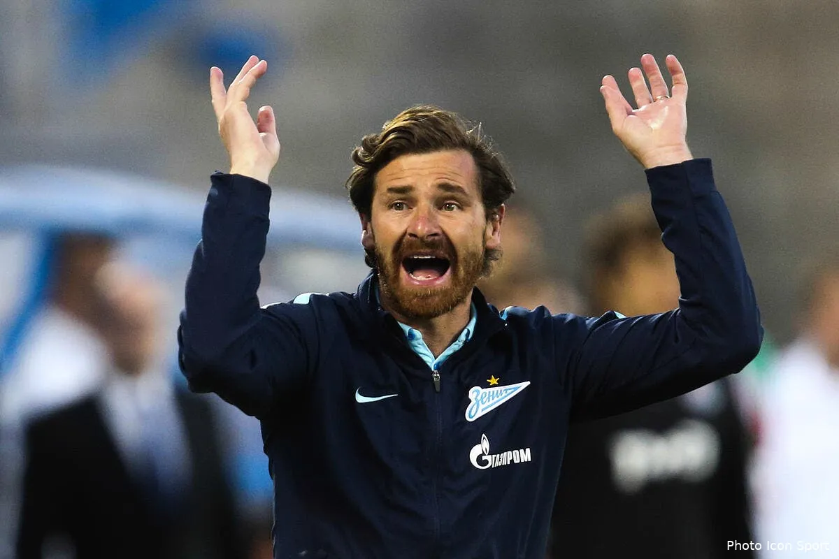 om andre villas boas devoile l objectif xxl de marseille icon spu 270519 92 15254571