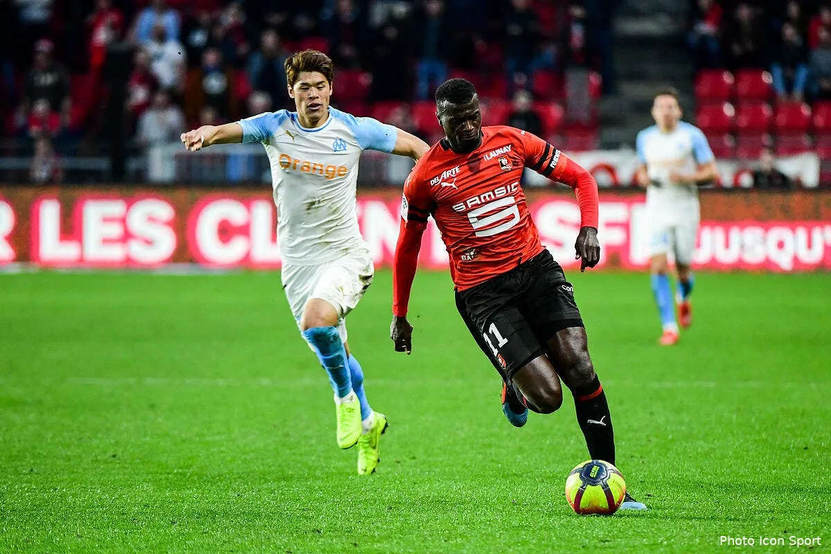 om annonce a marseille niang est pret a rester a rennes icon dib 240219 10 08287243