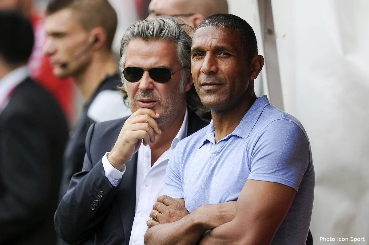 om apres bielsa et michel le pompier de service veut etre n 1 iconsport fer 160815 05 08141164