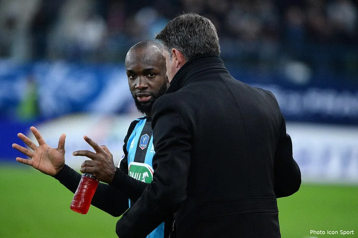 om apres le depart de michel diarra lache une petite larme iconsport pet 030116 05 15140368