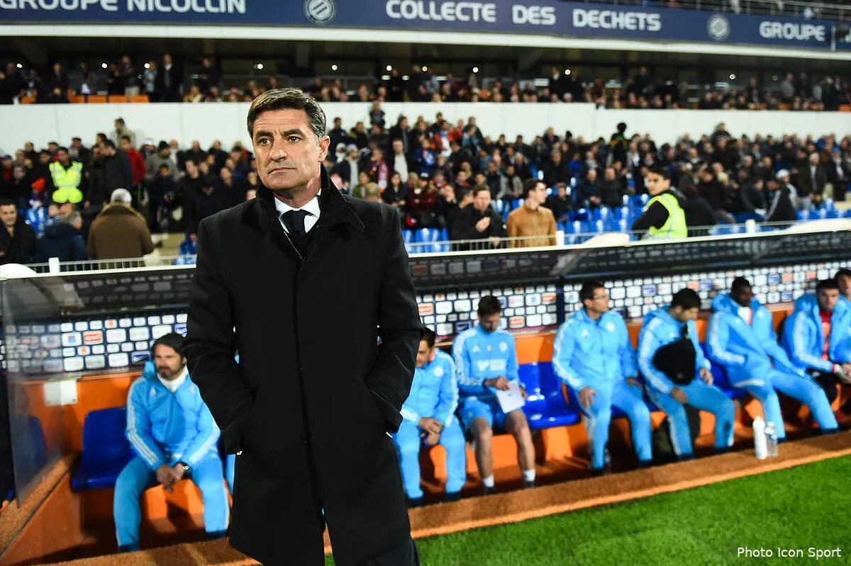 om apres marseille le real madrid michel dit oui iconsport dim 020216 08 61135298