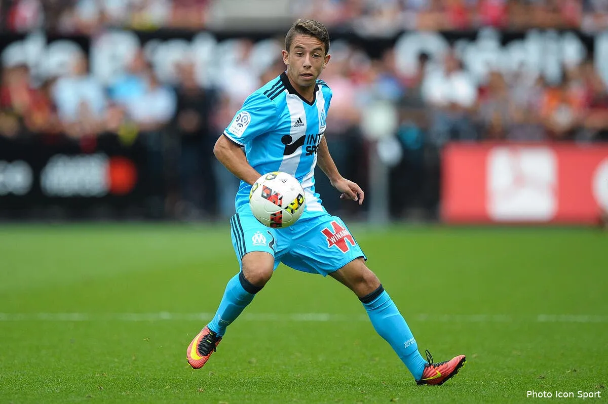 om arsenal et liverpool se rapprochent du nouveau nasri maxime lopez 2160020