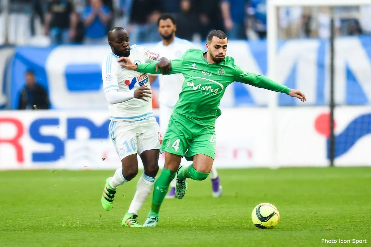 om asse michy evite le naufrage les verts manquent le podium iconsport dim 210216 01 09134332