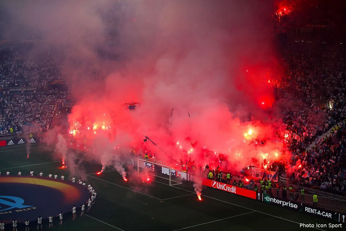 om atletico trois supporters de l om condamnes par un tribunal de lyon iconsport icon 36539134219331