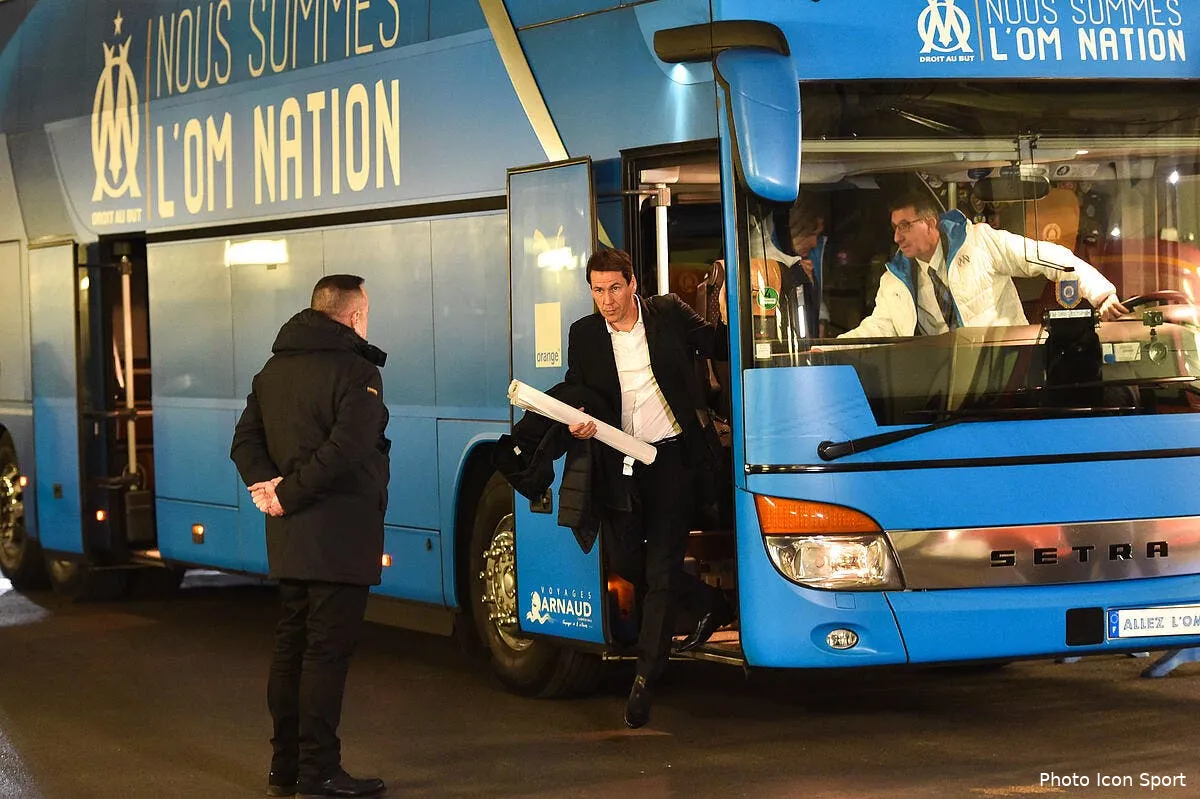 om aucune raison de virer rudi garcia malgre le naufrage de l om icon dim 250119 01 20243019