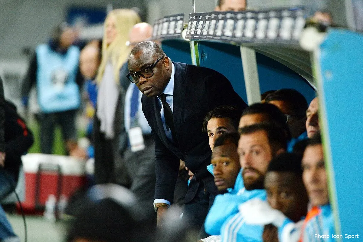 om avant paris marseille boli recadre sechement ibrahimovic boli 1140512