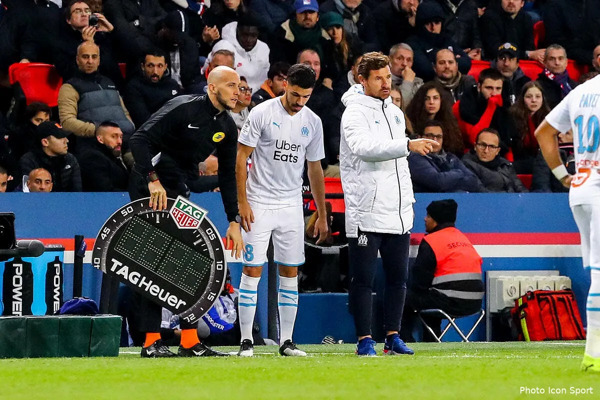 om avb a un modele et ce n est pas mourinho icon 191027val26751268665