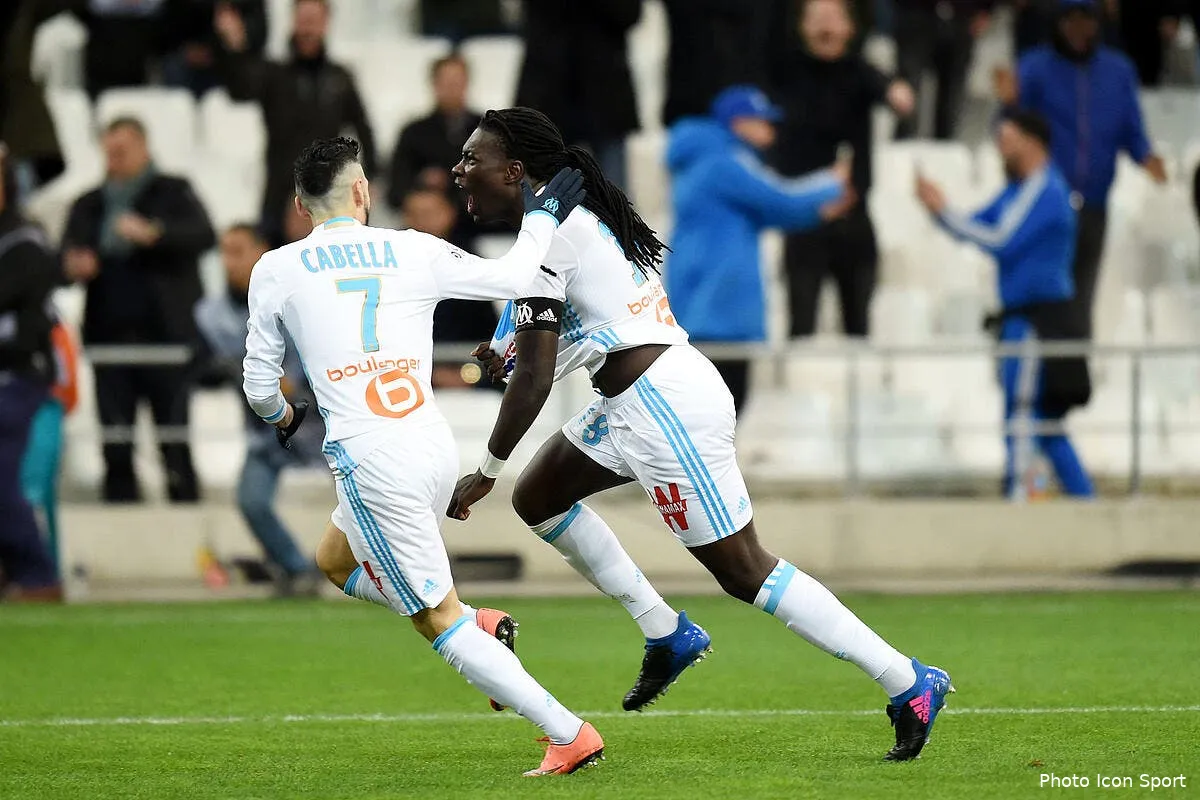 om avec gomis marseille a deja sa star pense libbra gomis 19176454